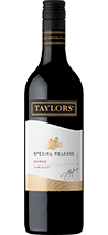 Taylors 2023 Special Release, Shiraz, Clare Valley